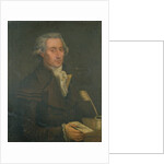 Georges Couthon by Francois Bonneville