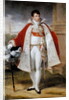 Geraud-Christophe-Michel Duroc Duke of Frioul, 1806-08 by Baron Antoine Jean Gros