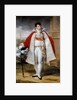 Geraud-Christophe-Michel Duroc Duke of Frioul, 1806-08 by Baron Antoine Jean Gros