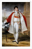 Geraud-Christophe-Michel Duroc Duke of Frioul, 1806-08 by Baron Antoine Jean Gros