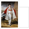 Geraud-Christophe-Michel Duroc Duke of Frioul, 1806-08 by Baron Antoine Jean Gros