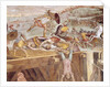 Horatius Cocles on the Sublician Bridge by Tommaso Laureti