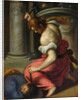 The Death of Sisera by Palma Il Giovane