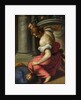 The Death of Sisera by Palma Il Giovane