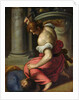The Death of Sisera by Palma Il Giovane