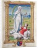 Chasity Against Lust by French School