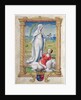 Chasity Against Lust by French School