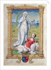 Chasity Against Lust by French School