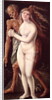 Young Woman and Death, 1517 by Hans Baldung Grien