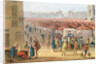The Marche des Innocents by Thomas Naudet