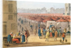 The Marche des Innocents by Thomas Naudet