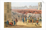 The Marche des Innocents by Thomas Naudet