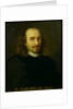 Pierre de Corneille 1647 by Charles Le Brun