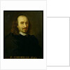 Pierre de Corneille 1647 by Charles Le Brun