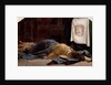 Saint Veronica, 19th century by Hippolyte Delaroche