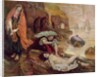The Finding of Don Juan by Haidee, 1878 by Ford Madox Brown