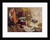 The Finding of Don Juan by Haidee, 1878 by Ford Madox Brown