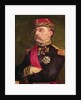Portrait of General Louis Faidherbe 1884 by Marie Rignot-Dubaux