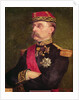 Portrait of General Louis Faidherbe 1884 by Marie Rignot-Dubaux