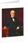 Louis-Charles de Saulces de Freycinet 1880 by Achille Zo
