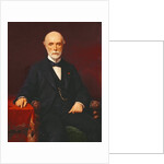 Louis-Charles de Saulces de Freycinet 1880 by Achille Zo