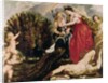 Juno and Argus, 1611 by Peter Paul Rubens