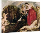 Juno and Argus, 1611 by Peter Paul Rubens