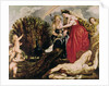 Juno and Argus, 1611 by Peter Paul Rubens