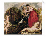 Juno and Argus, 1611 by Peter Paul Rubens