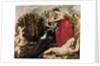 Juno and Argus, 1611 by Peter Paul Rubens