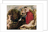 Juno and Argus, 1611 by Peter Paul Rubens