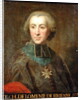 Cardinal Etienne-Charles de Lomenie de Brienne by French School