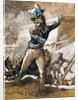 Jean Baptiste Kleber at St. Jean d'Acre in 1799, 1818-19 by Theodore Gericault