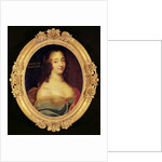 Ninon de Lenclos by Louis Ferdinand Elle