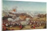 The Battle of Magenta, 4th June 1859, c.1859 by Austrian School