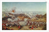 The Battle of Magenta, 4th June 1859, c.1859 by Austrian School
