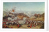 The Battle of Magenta, 4th June 1859, c.1859 by Austrian School