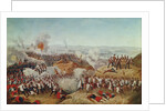 The Battle of Magenta, 4th June 1859, c.1859 by Austrian School