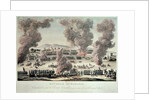 The Battle of Marengo, 25 Priarial An VIII after 1800 by Tessier
