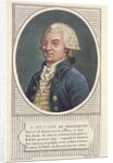 Jerome Petion de Villeneuve by Jean Baptiste Verite