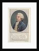 Jerome Petion de Villeneuve by Jean Baptiste Verite