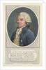 Jerome Petion de Villeneuve by Jean Baptiste Verite