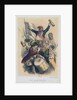 Vive la Republique, 1848 by French School