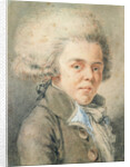 Antoine Rivarol by French School