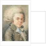 Antoine Rivarol by French School