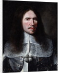Henri de la Tour d'Auvergne Viscount of Turenne by French School