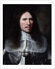 Henri de la Tour d'Auvergne Viscount of Turenne by French School