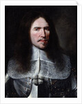 Henri de la Tour d'Auvergne Viscount of Turenne by French School