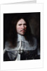 Henri de la Tour d'Auvergne Viscount of Turenne by French School