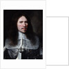 Henri de la Tour d'Auvergne Viscount of Turenne by French School